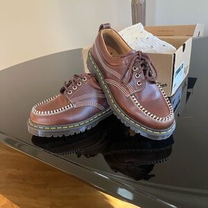 Dr. Martens Butterscotch Lowell men size 7 Women’s size 8 Shoes